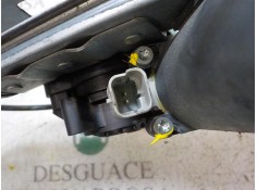 Recambio de elevalunas delantero izquierdo para peugeot 206+ básico referencia OEM IAM    2