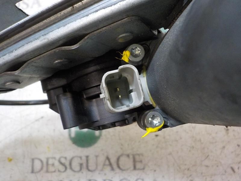 Recambio de elevalunas delantero izquierdo para peugeot 206+ básico referencia OEM IAM   