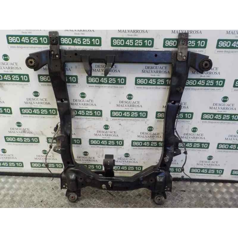 Recambio de puente delantero para chevrolet orlando 2.0 diesel cat referencia OEM IAM   