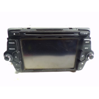 SISTEMA NAVEGACION GPS 96560A2100 96560A2100WK 