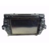 Recambio de sistema navegacion gps para kia cee´´d 1.6 crdi cat referencia OEM IAM 96560A2100 96560A2100WK 