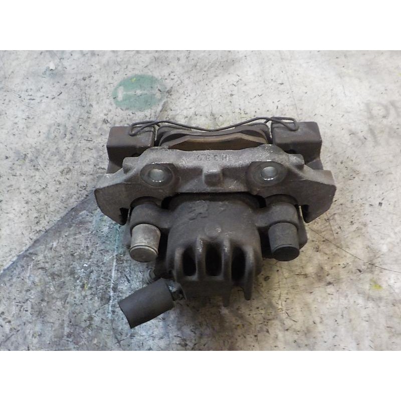 Recambio de pinza freno delantera derecha para citroën berlingo cuadro 1.6 16v hdi referencia OEM IAM 4400V8  