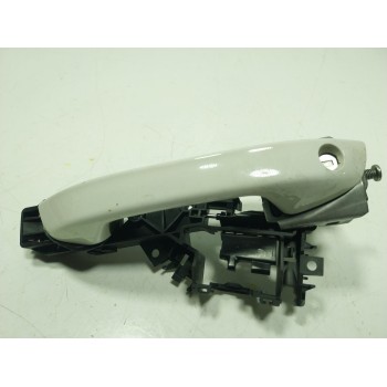 MANETA EXTERIOR DELANTERA IZQUIERDA 5H1837205 5H1837205 