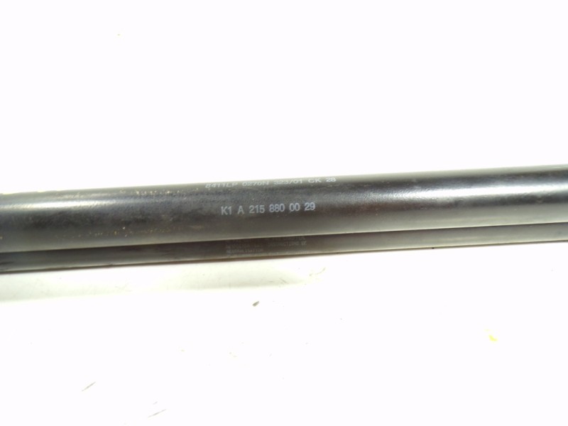 Recambio de amortiguador capot para mercedes-benz clase cl (w215) coupe 500 (215.375) referencia OEM IAM A2158800029 A2158800029