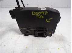 Recambio de cerradura puerta trasera derecha para citroën c4 picasso 1.6 hdi fap referencia OEM IAM 9810310780 9810310780 A07337 2