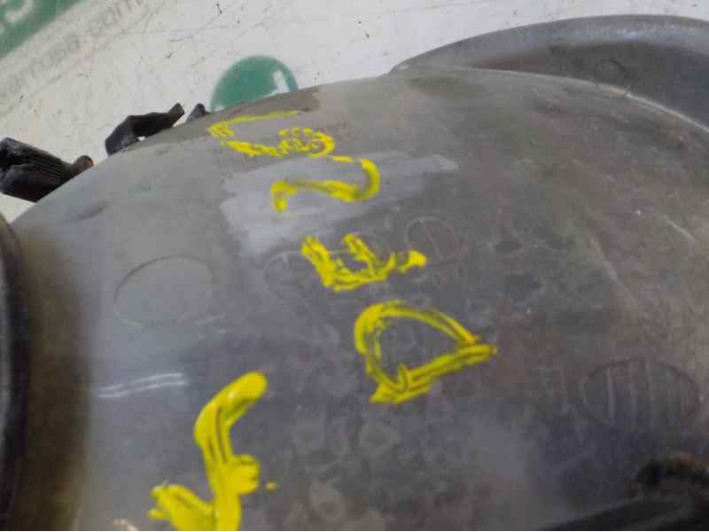 Recambio de faro izquierdo para ford fiesta berl./courier 1.8 diesel referencia OEM IAM   
