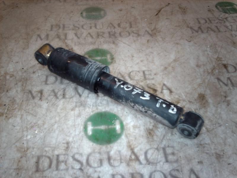 Recambio de amortiguador trasero derecho para alfa romeo 145 td referencia OEM IAM   