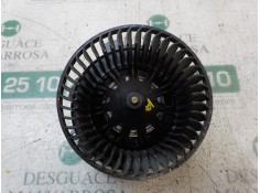 Recambio de motor calefaccion para peugeot 206+ básico referencia OEM IAM    2