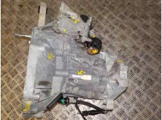 Recambio de caja cambios para citroën nemo 1.3 hdi fap referencia OEM IAM   