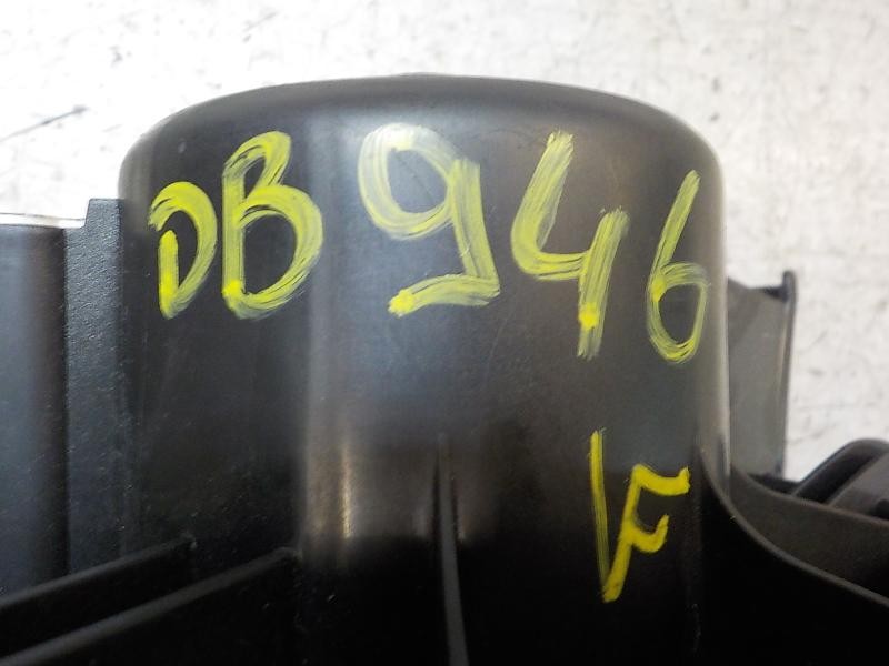 Recambio de motor calefaccion para peugeot 206+ básico referencia OEM IAM   