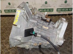 Recambio de caja cambios para citroën nemo 1.3 hdi fap referencia OEM IAM    2