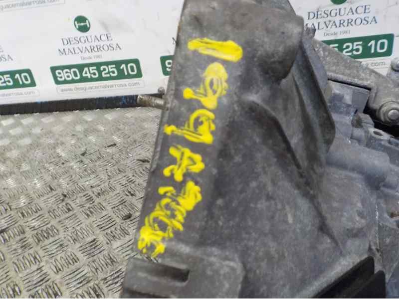 Recambio de caja cambios para citroën nemo 1.3 hdi fap referencia OEM IAM   