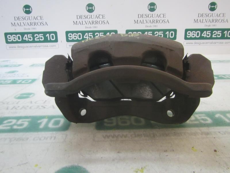 Recambio de pinza freno delantera derecha para kia sorento 2.5 crdi cat referencia OEM IAM 581303E100  