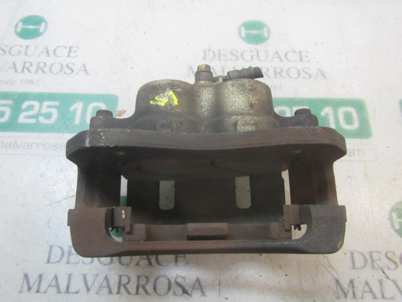 Recambio de pinza freno delantera derecha para kia sorento 2.5 crdi cat referencia OEM IAM 581303E100  