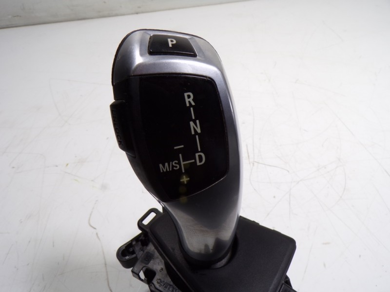 Recambio de palanca cambio para bmw serie 1 lim. (f20) 2.0 turbodiesel referencia OEM IAM 61319296896 1009997100 
