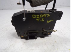 Recambio de cerradura puerta trasera izquierda para citroën c4 picasso 1.6 hdi fap referencia OEM IAM 9810310880 9810310880 A073 2