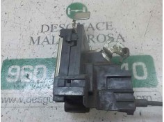 Recambio de cerradura puerta delantera derecha para peugeot boxer caja cerr. techo sobreelev.(rs3700)(350)(´02) 2.8 hdi referenc 2