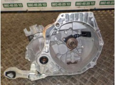 Recambio de caja cambios para citroën nemo 1.3 hdi fap referencia OEM IAM   