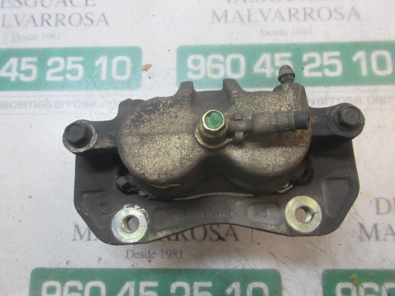 Recambio de pinza freno delantera derecha para kia sorento 2.5 crdi cat referencia OEM IAM 581303E100  