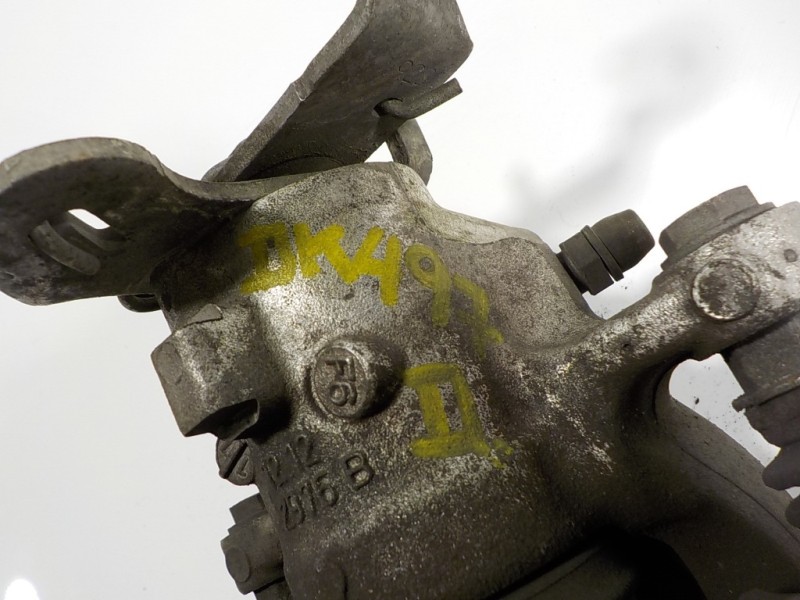 Recambio de pinza freno trasera derecha para seat leon (5f1) 1.6 tdi referencia OEM IAM 5Q0615424A  