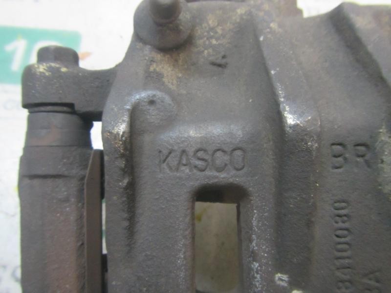 Recambio de pinza freno delantera derecha para kia sorento 2.5 crdi cat referencia OEM IAM 581303E100  