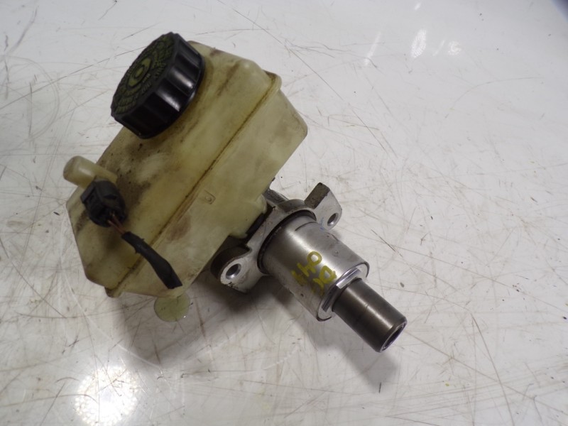 Recambio de bomba freno para mercedes-benz clase cl (w215) coupe 500 (215.375) referencia OEM IAM A0054309101  