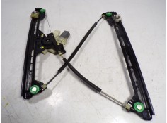 Recambio de elevalunas delantero derecho para citroën c4 picasso 1.6 hdi fap referencia OEM IAM 9675924680 9675288830 C06447200 2