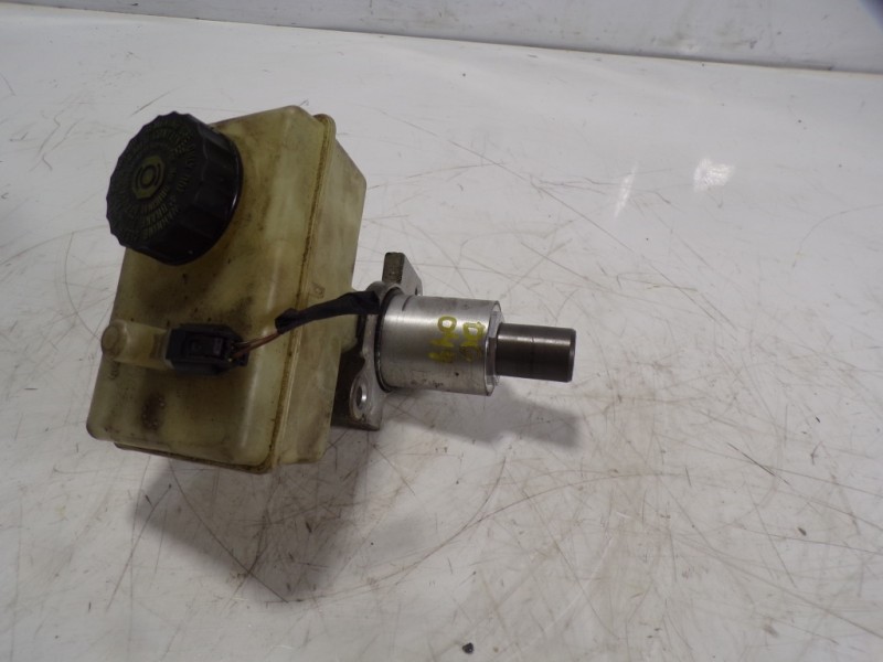 Recambio de bomba freno para mercedes-benz clase cl (w215) coupe 500 (215.375) referencia OEM IAM A0054309101  