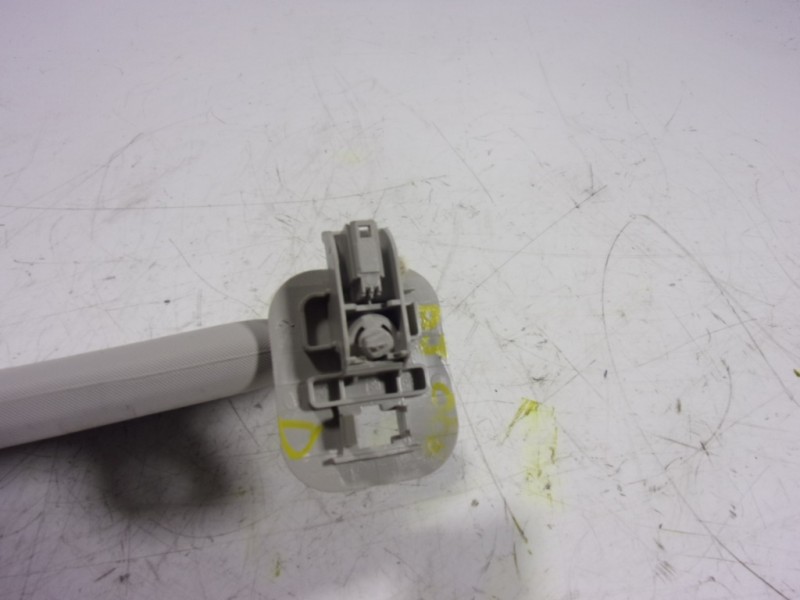 Recambio de parasol derecho para renault megane iv berlina 5p 1.3 tce cat referencia OEM IAM 964009419R  