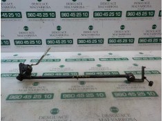 Recambio de palanca cambio para peugeot 206+ básico referencia OEM IAM    2