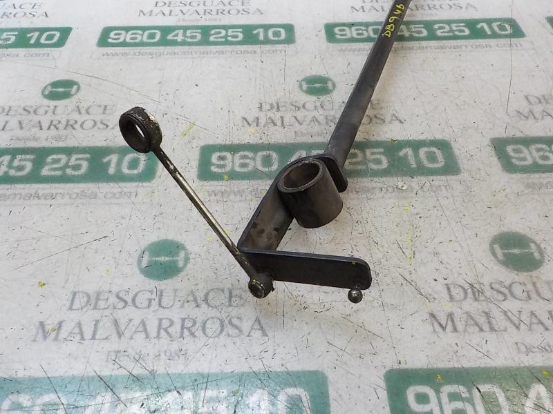 Recambio de palanca cambio para peugeot 206+ básico referencia OEM IAM   