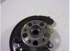 Recambio de mangueta trasera izquierda para mercedes-benz clase c coupe (w205) c 220 d (205.304) referencia OEM IAM A2053500141  2