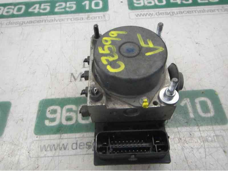 Recambio de abs para fiat nuova 500 (150) lounge referencia OEM IAM   