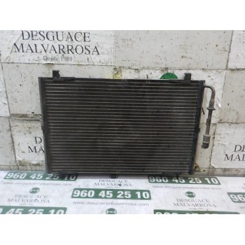 CONDENSADOR AIRE ACONDICIONADO 