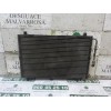 Recambio de condensador aire acondicionado para peugeot 206 berlina 1.9 diesel referencia OEM IAM   