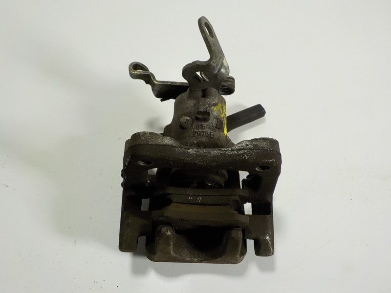 Recambio de pinza freno trasera izquierda para seat leon (5f1) 1.6 tdi referencia OEM IAM 5Q0615423A  