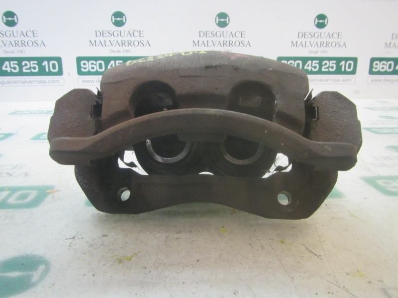 Recambio de pinza freno delantera izquierda para kia sorento 2.5 crdi cat referencia OEM IAM 581103E100  