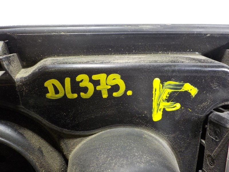 Recambio de tapa combustible para peugeot 508 sw 1.5 blue-hdi fap referencia OEM IAM 9819640780 9813390180 9813390180