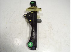 Recambio de elevalunas trasero derecho para citroën c4 picasso 1.6 hdi fap referencia OEM IAM 9676172380 9675288180 C06449200 2