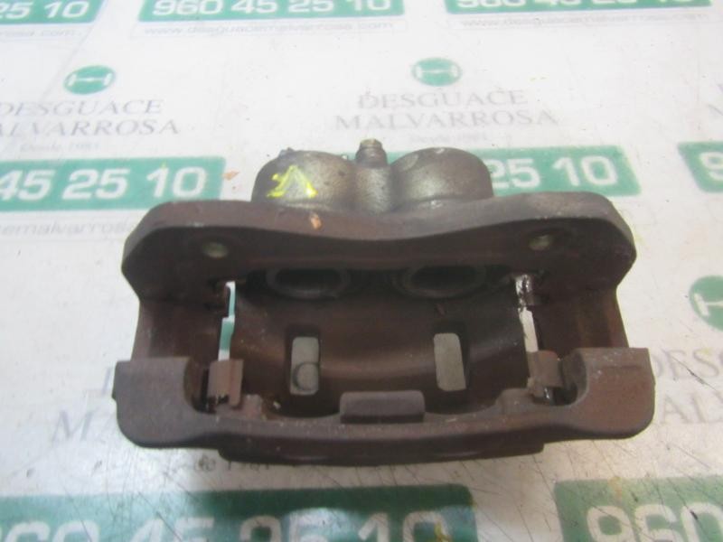 Recambio de pinza freno delantera izquierda para kia sorento 2.5 crdi cat referencia OEM IAM 581103E100  