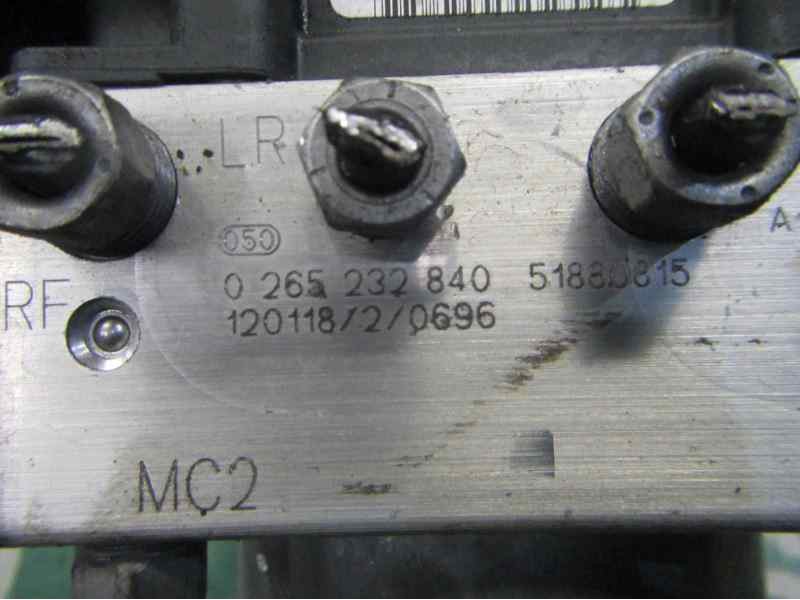 Recambio de abs para fiat nuova 500 (150) lounge referencia OEM IAM   