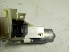 Recambio de motor elevalunas trasero derecho para seat alhambra (711) 2.0 tdi referencia OEM IAM 8K0959801B 8K0959801B  2