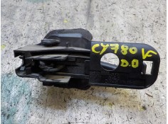 Recambio de maneta interior delantera derecha para fiat doblo cargo (223) 1.9 jtd cat referencia OEM IAM    2