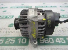 Recambio de alternador para fiat nuova 500 (150) lounge referencia OEM IAM    2