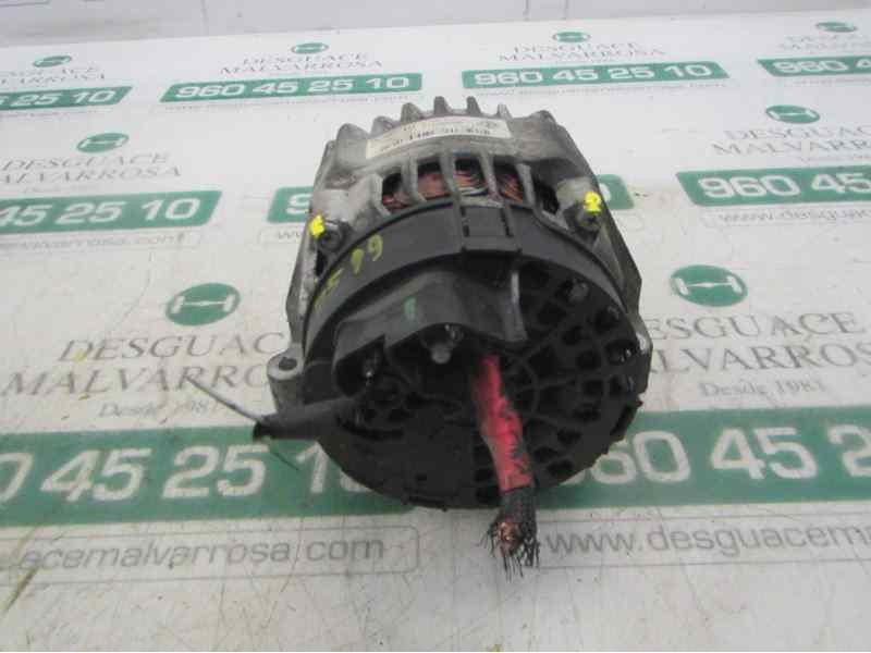 Recambio de alternador para fiat nuova 500 (150) lounge referencia OEM IAM   