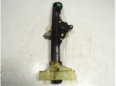 Recambio de elevalunas trasero izquierdo para citroën c4 picasso 1.6 hdi fap referencia OEM IAM 9676172480 96752288380 C06448200 2
