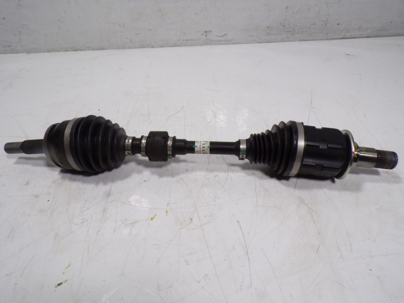 Recambio de transmision izquierda para toyota c-hr 132 kw referencia OEM IAM 43420F4100 43420F4100 10433567