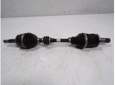 Recambio de transmision izquierda para toyota c-hr 132 kw referencia OEM IAM 43420F4100 43420F4100 10433567 2