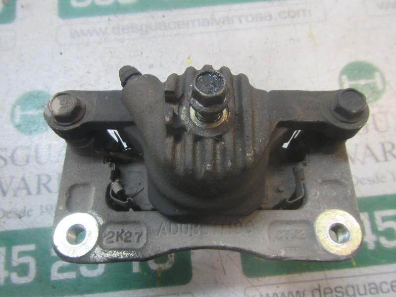 Recambio de pinza freno trasera izquierda para kia sorento 2.5 crdi cat referencia OEM IAM 582103E000  