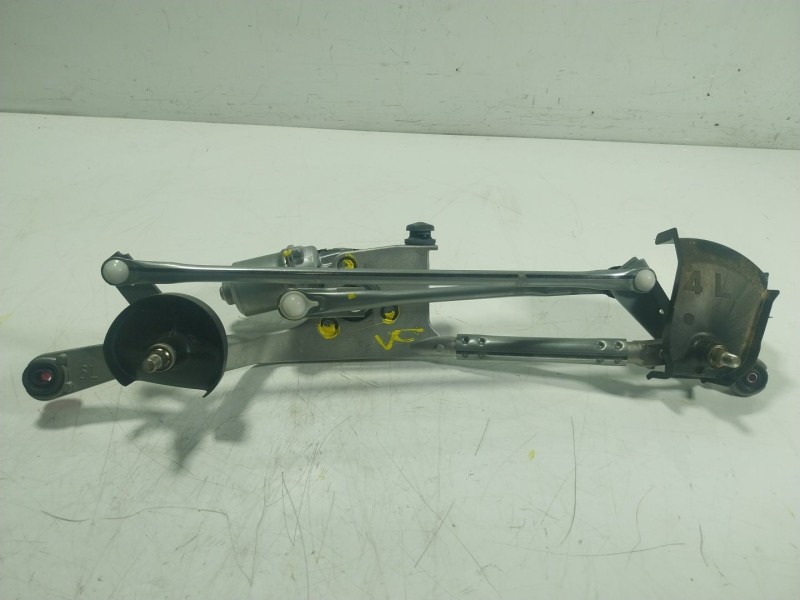 Recambio de motor limpia delantero para toyota yaris cross (mxp_) 1.5 hybrid (mxpj10) referencia OEM IAM 85110K0120 85110K0120 